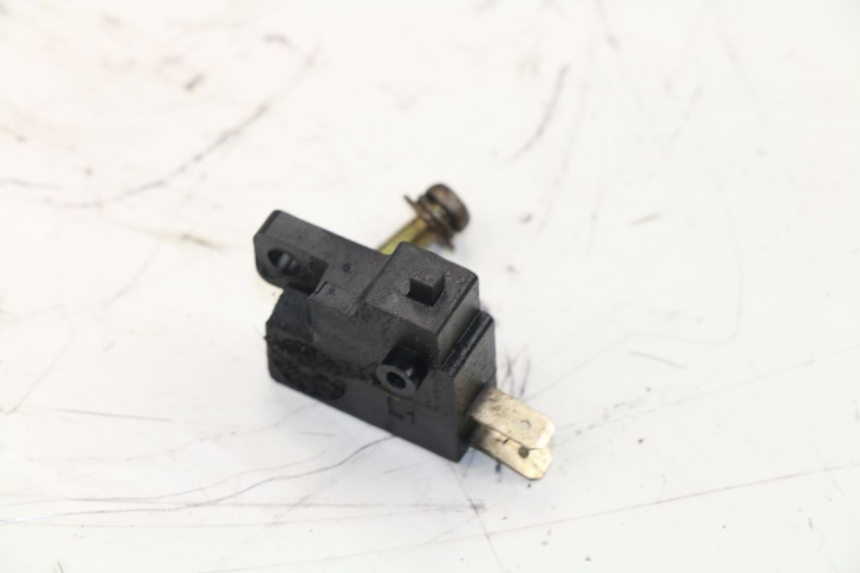 photo de LEFT STOP LIGHT SWITCH SYM GTS 125 (2005 - 2008)