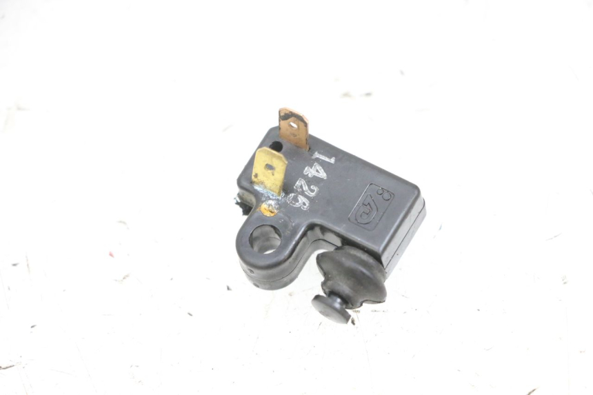 photo de LEFT STOP LIGHT SWITCH YAMAHA TRICITY 300 (2020 - 2024) - Main view