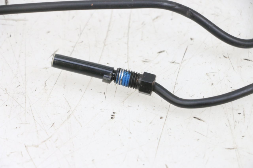 photo de LEFT STOP LIGHT SWITCH DUALTRON VICTOR LIMITED 1