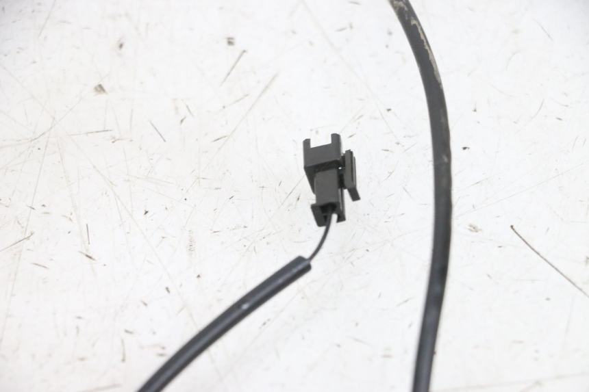 photo de LEFT STOP LIGHT SWITCH DUALTRON VICTOR LIMITED 1