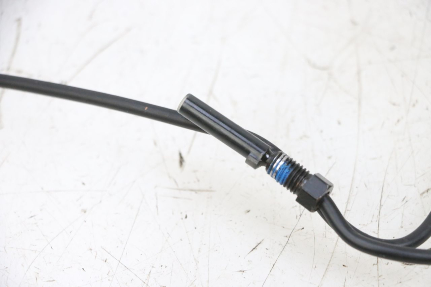 photo de LEFT STOP LIGHT SWITCH DUALTRON VICTOR LIMITED 1