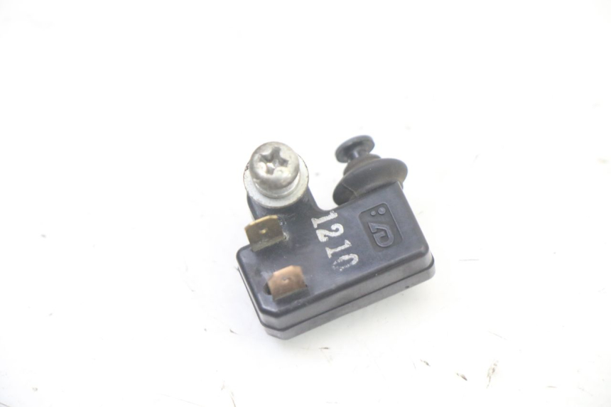 photo de LEFT STOP LIGHT SWITCH YAMAHA X-MAX XMAX 125 (2010 - 2014)