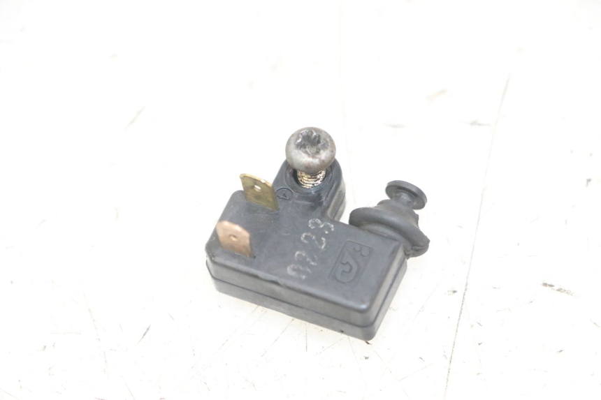 photo de LEFT STOP LIGHT SWITCH YAMAHA X-MAX XMAX 125 (2010 - 2014)