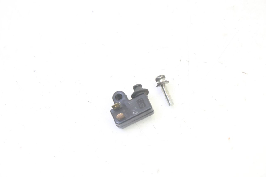 photo de LEFT STOP LIGHT SWITCH YAMAHA X-MAX XMAX 125 (2010 - 2014)