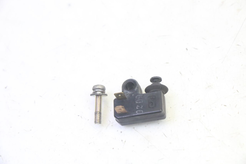 photo de LEFT STOP LIGHT SWITCH YAMAHA X-MAX XMAX 125 (2010 - 2014)