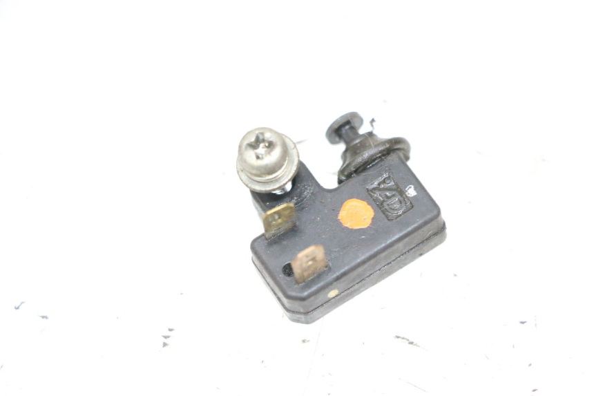 photo de LEFT STOP LIGHT SWITCH YAMAHA X-MAX XMAX 125 (2010 - 2013) - Main view