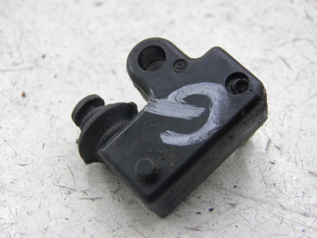 photo de LEFT STOP LIGHT SWITCH YAMAHA X-CITY XCITY 125 (2007 - 2008)