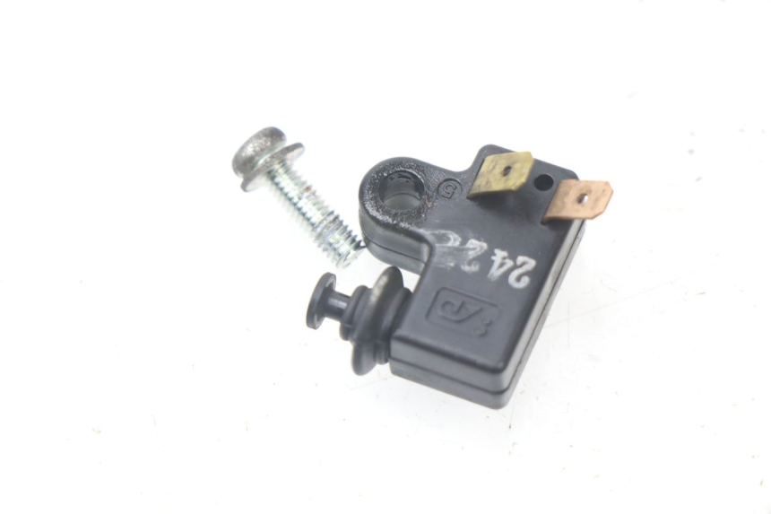 photo de LEFT STOP LIGHT SWITCH YAMAHA XP T-MAX TMAX ABS 530 (2012 - 2015)