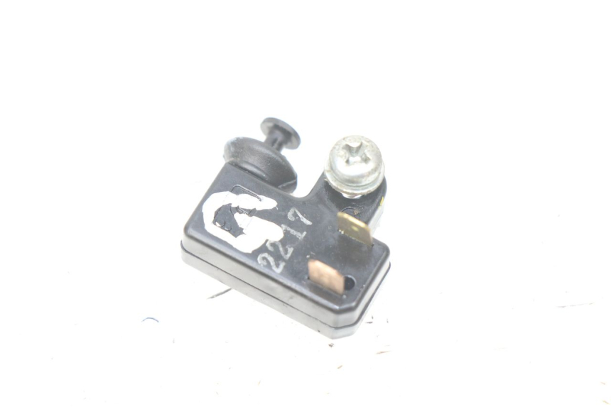 photo de LEFT STOP LIGHT SWITCH YAMAHA XP T-MAX TMAX ABS 530 (2012 - 2015)