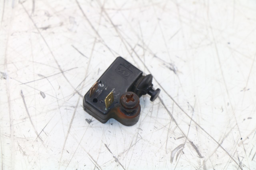 photo de LEFT STOP LIGHT SWITCH YAMAHA YP MAJESTY ABS 400 (2007 - 2009)