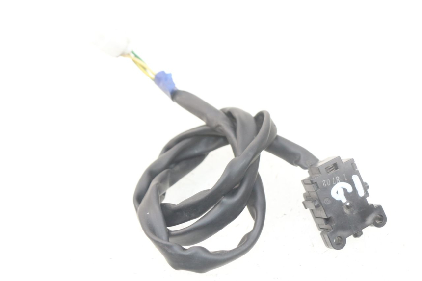 photo de LEFT STOP LIGHT SWITCH YAMAHA YP T-MAX TMAX 530 (2017 - 2020)