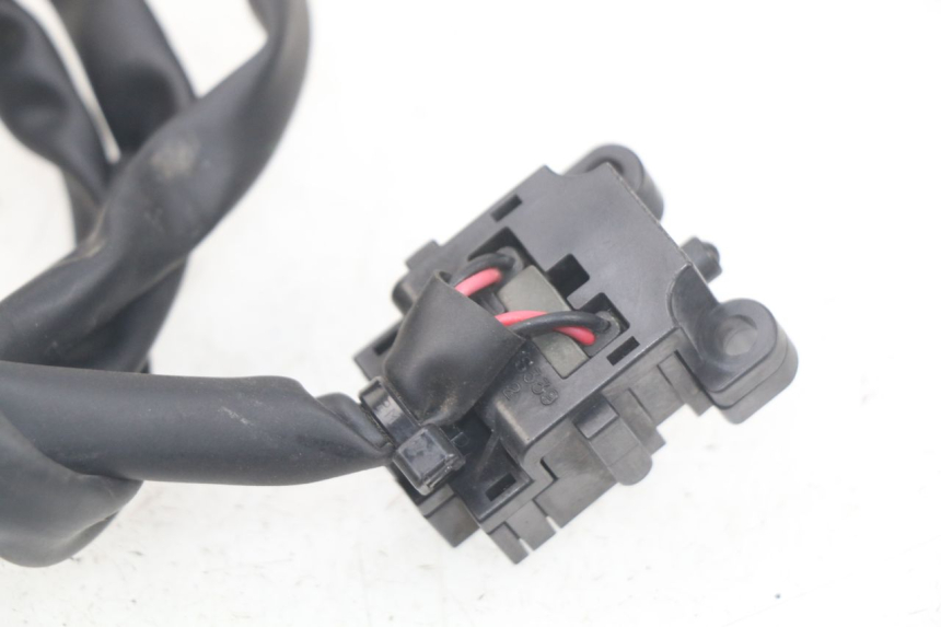photo de LEFT STOP LIGHT SWITCH YAMAHA YP T-MAX TMAX 530 (2017 - 2020)
