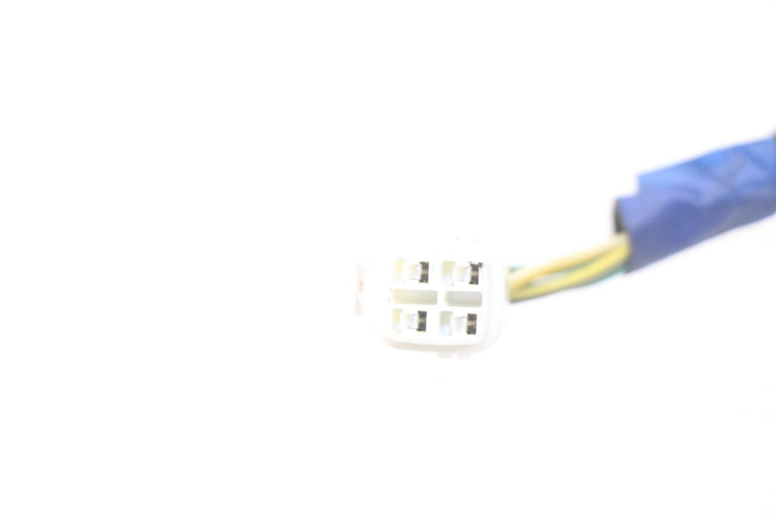 photo de LEFT STOP LIGHT SWITCH YAMAHA YP T-MAX TMAX 530 (2017 - 2020)