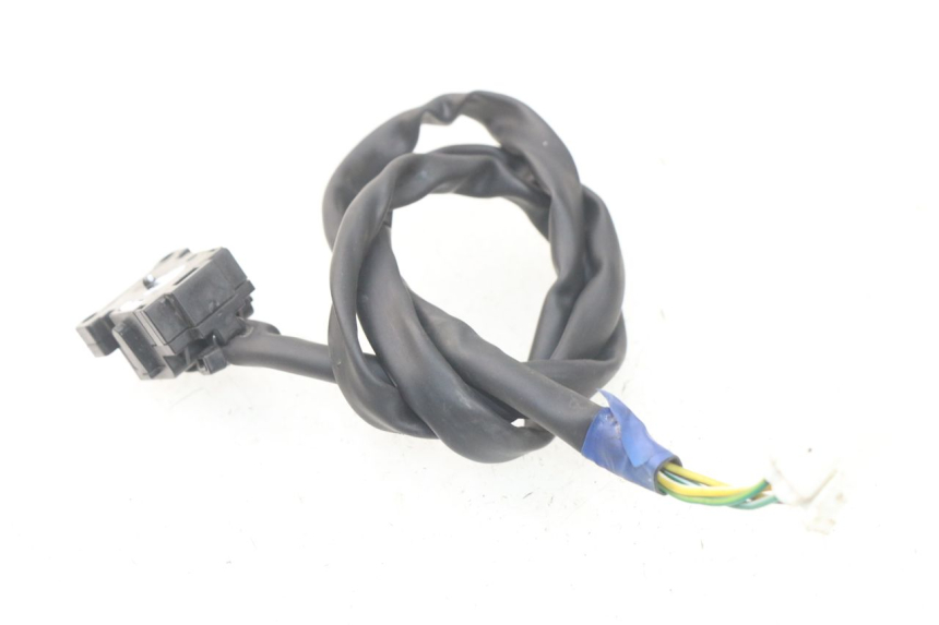 photo de LEFT STOP LIGHT SWITCH YAMAHA YP T-MAX TMAX 530 (2017 - 2020)