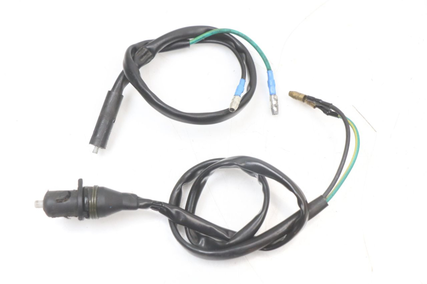 photo de STOP LIGHT SWITCH JM MOTORS EVOLIS 4T 50 (2018 - 2022)