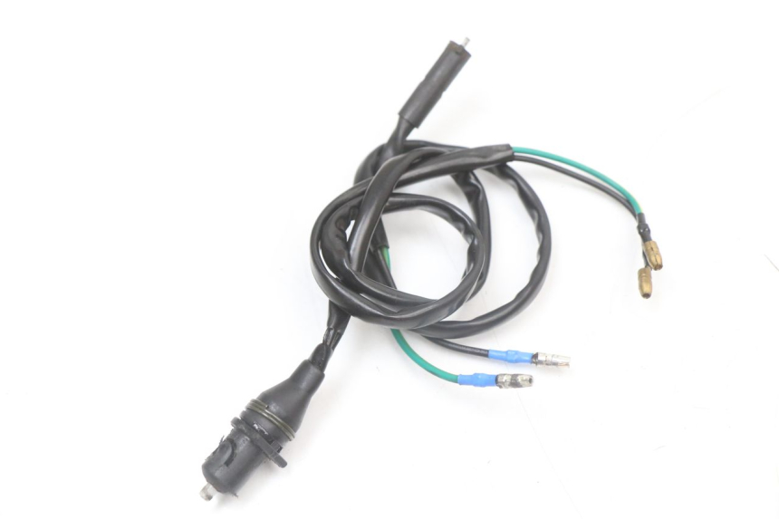photo de STOP LIGHT SWITCH JM MOTORS EVOLIS 4T 50 (2018 - 2022)