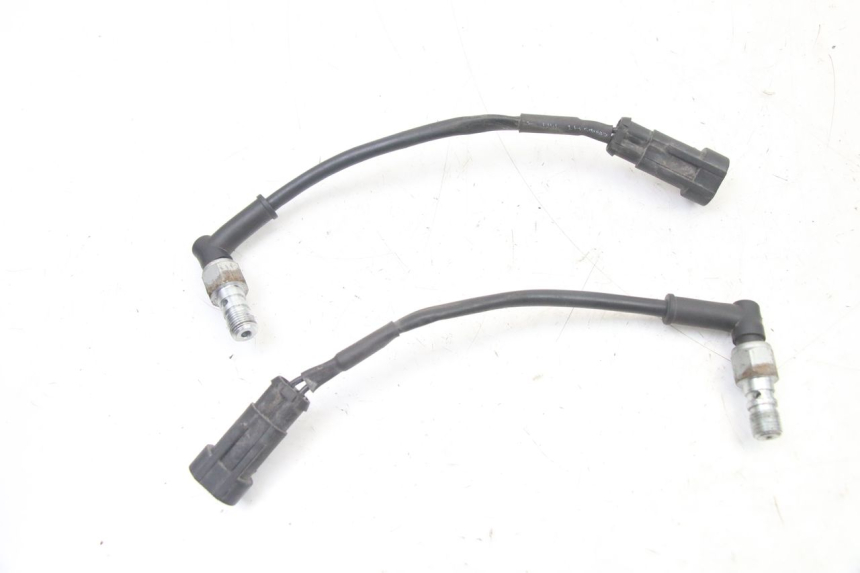 photo de STOP LIGHT SWITCH LIGIER PULSE 3 1 (2014 - 2020)