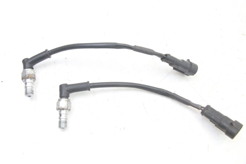 photo de STOP LIGHT SWITCH LIGIER PULSE 3 1 (2014 - 2020)