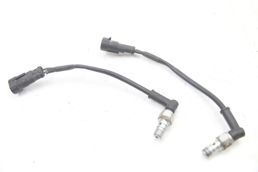 photo de STOP LIGHT SWITCH LIGIER PULSE 3 1 (2014 - 2020)