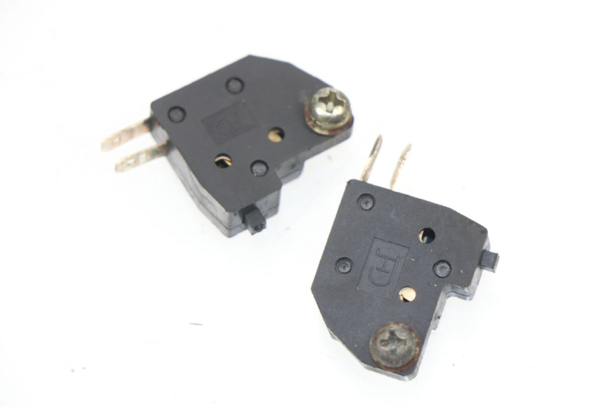 photo de STOP LIGHT SWITCH GINELLI LJ50QT 2T 50 (2009 - 2012)
