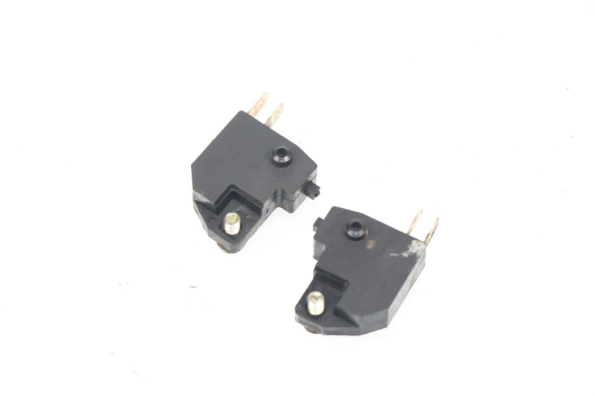 photo de STOP LIGHT SWITCH GINELLI LJ50QT 2T 50 (2009 - 2012)