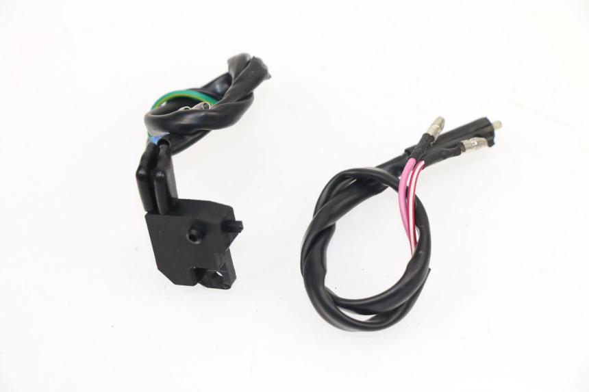 photo de STOP LIGHT SWITCH TNT MOTOR OTTO 2T 50 (2012 - 2018)