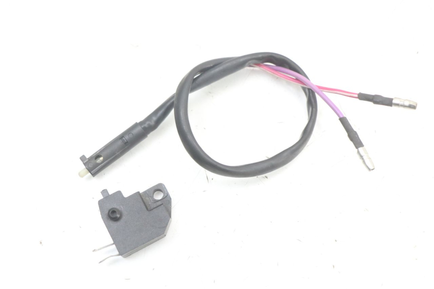 photo de STOP LIGHT SWITCH TNT MOTOR ROMA 10' 2T 50 (2011 - 2018)