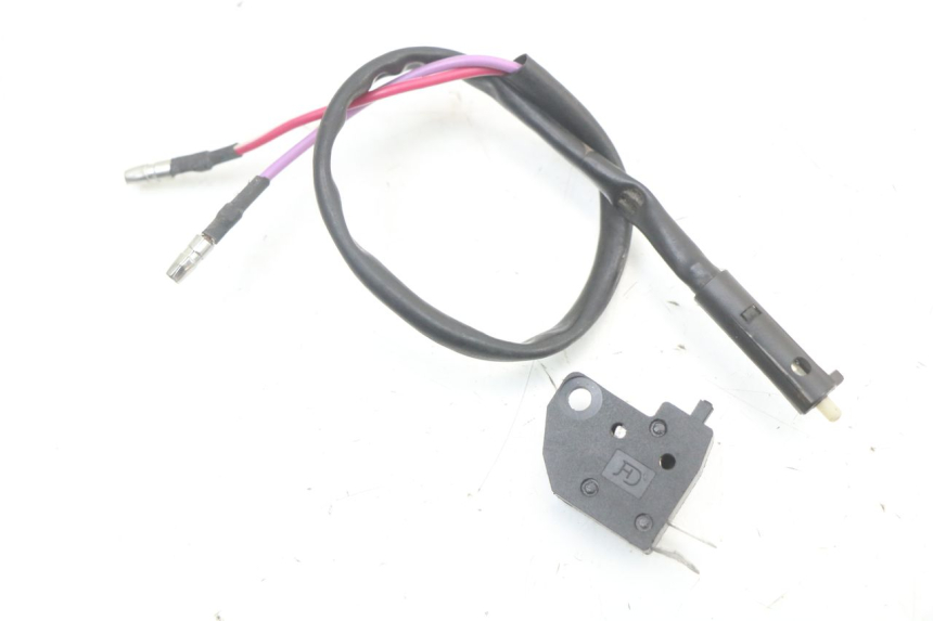 photo de STOP LIGHT SWITCH TNT MOTOR ROMA 10' 2T 50 (2011 - 2018)