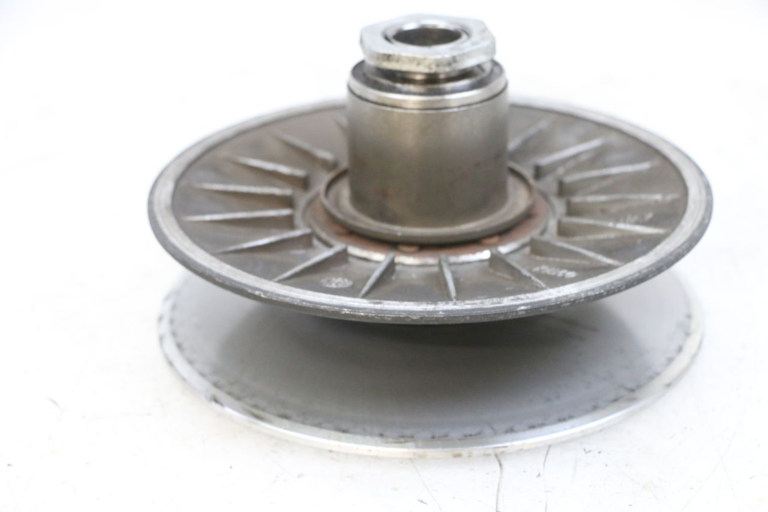 photo de CLUTCH ADIVA AD3 300 (2014 - 2020)