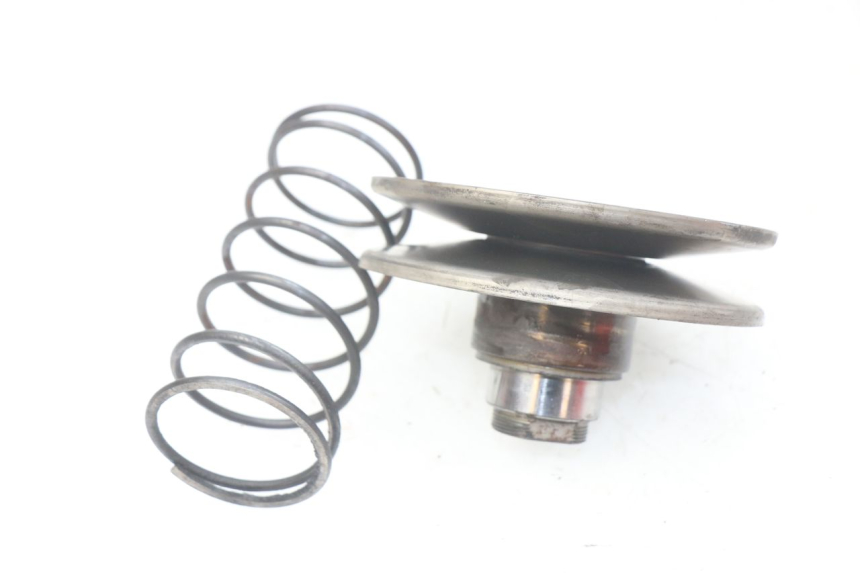 photo de TORQUE CONVERTER APRILIA SR LC 50 (1997 - 2004)