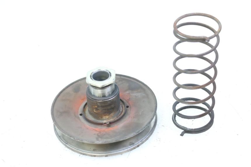 photo de CLUTCH BMW C1 125 (2000 - 2003)