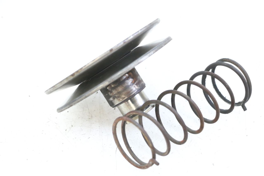 photo de CLUTCH BMW C1 125 (2000 - 2003)