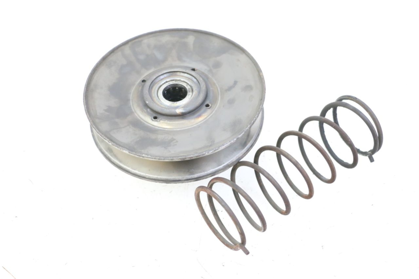 photo de CLUTCH BMW C1 125 (2000 - 2003)
