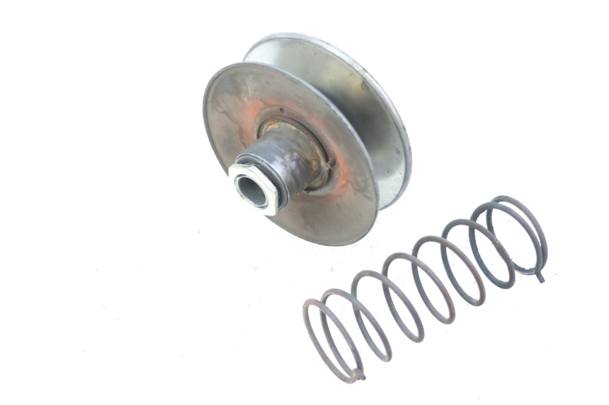 photo de CLUTCH BMW C1 125 (2000 - 2003)