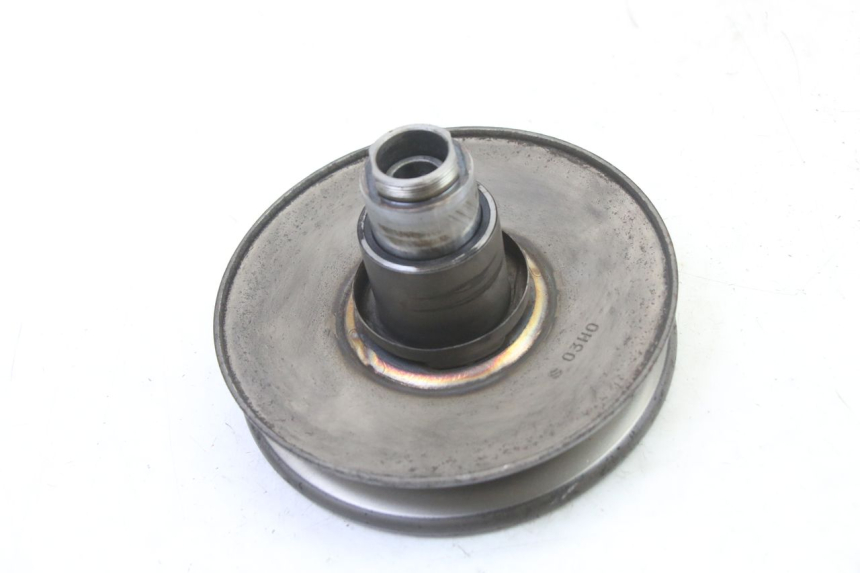 photo de CLUTCH SUZUKI BURGMAN 125 (2007 - 2014)