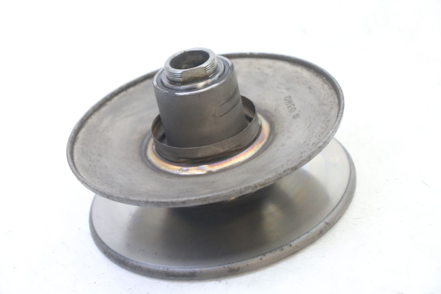 photo de CLUTCH SUZUKI BURGMAN 125 (2007 - 2014)