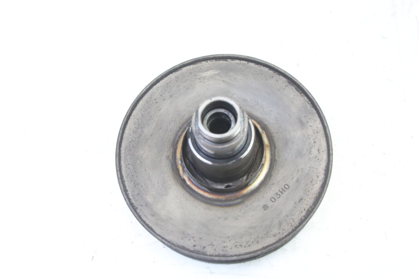 photo de CLUTCH SUZUKI BURGMAN 125 (2007 - 2014)