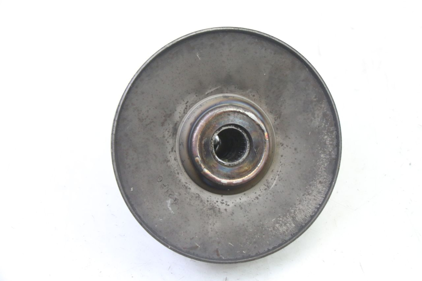 photo de CLUTCH SUZUKI BURGMAN 125 (2007 - 2014)