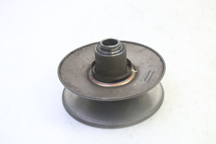 photo de CLUTCH SUZUKI BURGMAN 125 (2007 - 2014)