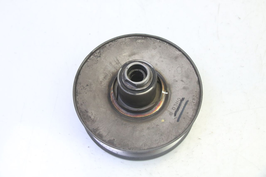 photo de CLUTCH SUZUKI BURGMAN 125 (2007 - 2014)