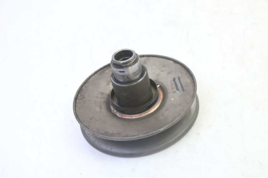 photo de CLUTCH SUZUKI BURGMAN 125 (2007 - 2014)