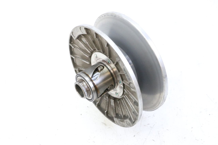 photo de CLUTCH HONDA FORZA ABS 300 (2013 - 2019)