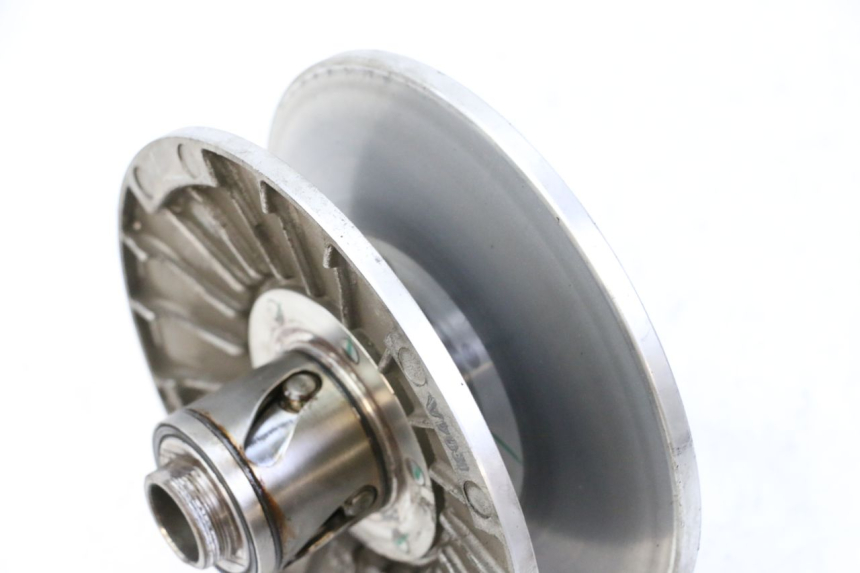 photo de CLUTCH HONDA FORZA ABS 300 (2013 - 2019)