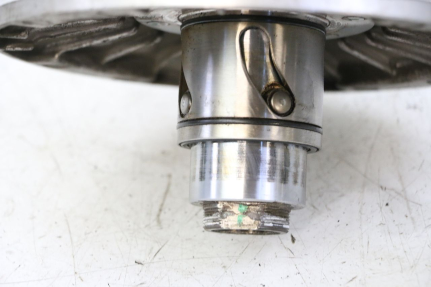 photo de CLUTCH HONDA FORZA ABS 300 (2013 - 2019)