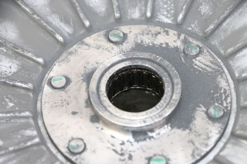photo de CLUTCH HONDA FORZA ABS 300 (2013 - 2019)