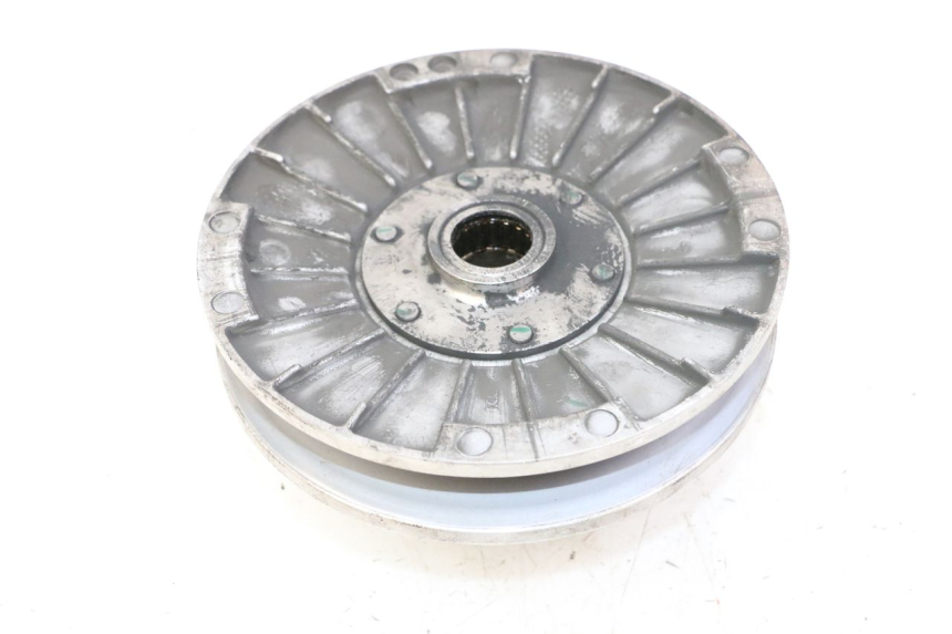 photo de CLUTCH HONDA FORZA ABS 300 (2013 - 2019)