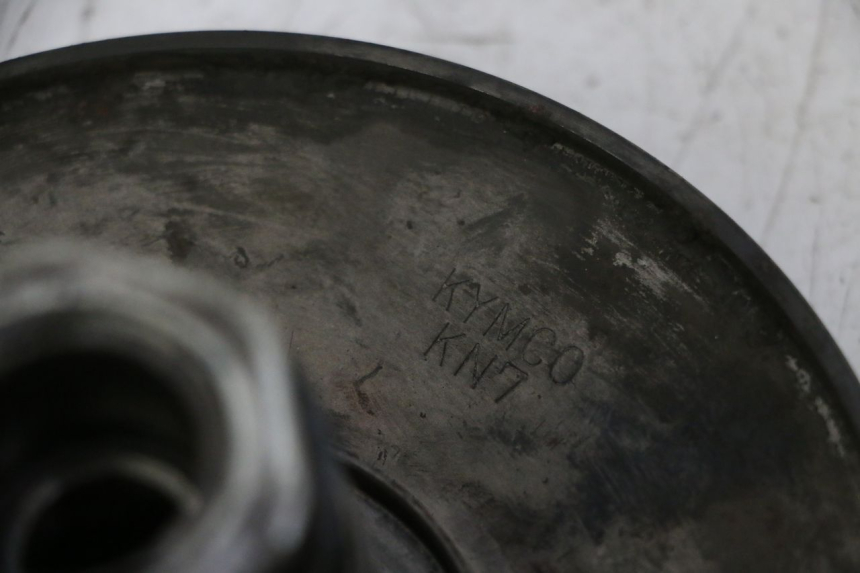 photo de CLUTCH KYMCO GRAND DINK 125 (2002 - 2007)