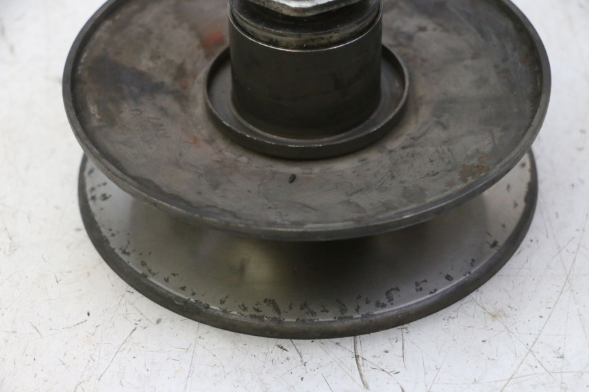 photo de CLUTCH KYMCO GRAND DINK 125 (2002 - 2007)