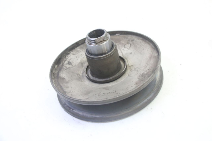 photo de CLUTCH DAELIM HISTORY 125 (2001 - 2002)