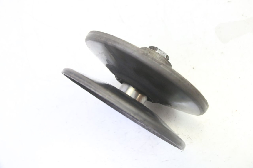 photo de CLUTCH DAELIM HISTORY 125 (2001 - 2002)